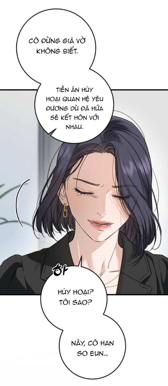 Nóng Lòng Muốn Giày Vò Em chapter 63.1 17