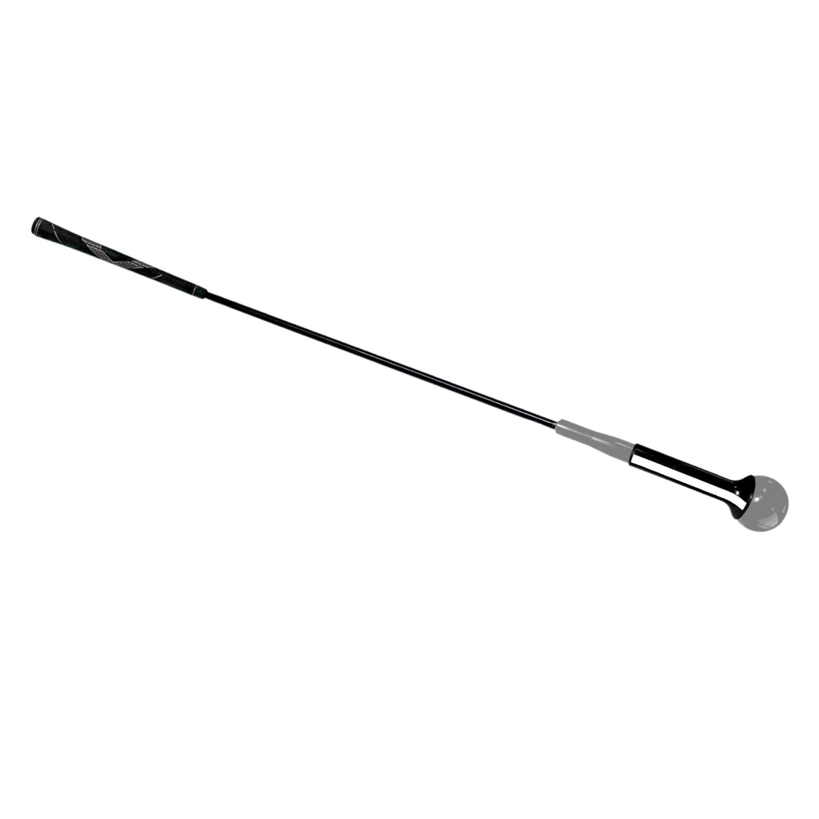 Portable Golf Swing Training Aid Practice Position Correction Women Men