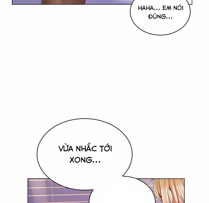 cô giáo biến thái chapter 20 40