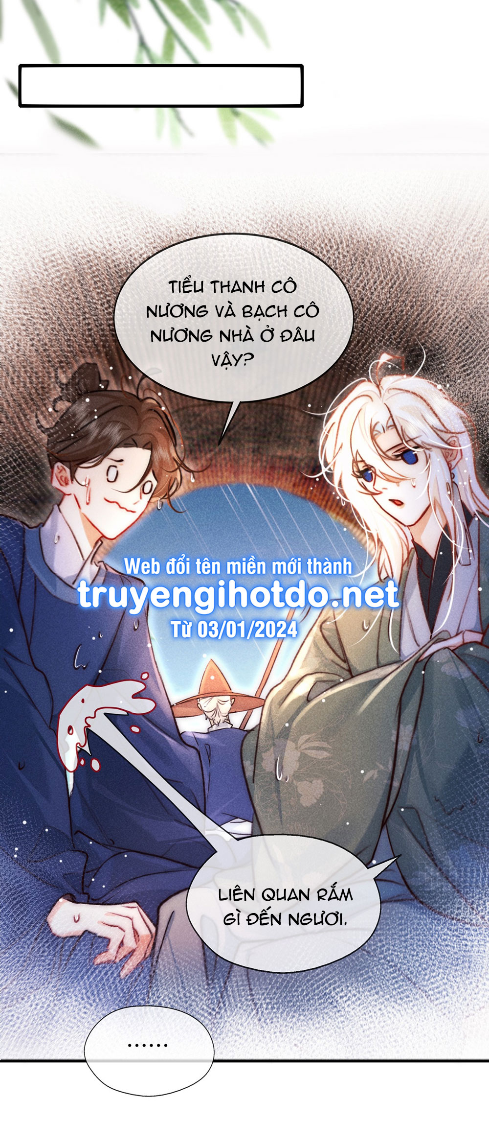 tại sao nam chủ lại quyến rũ tôi chapter 6.2 4