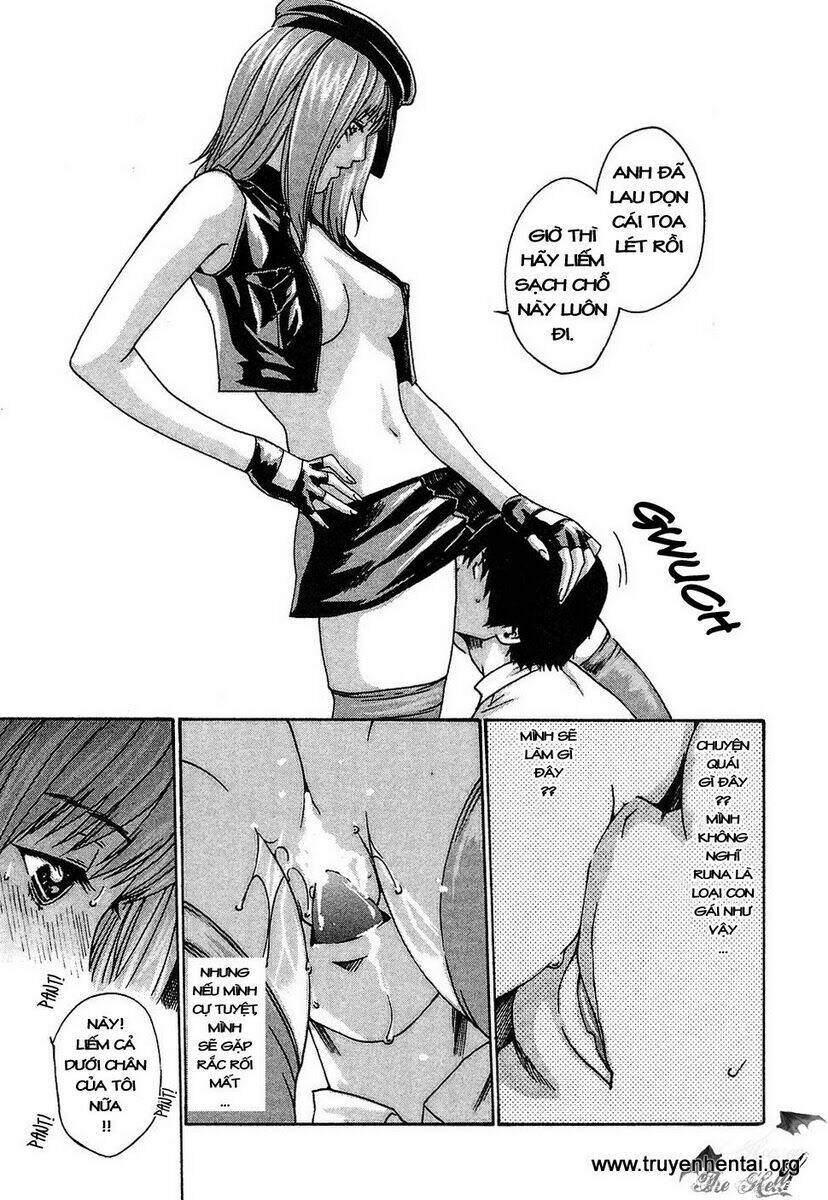 hishoka drops chapter 5 9