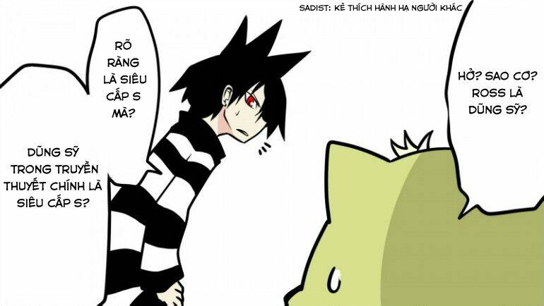 senyuu chapter 24 22