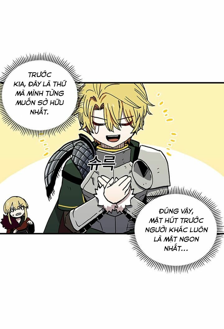 người chơi lỗi chapter 33 20