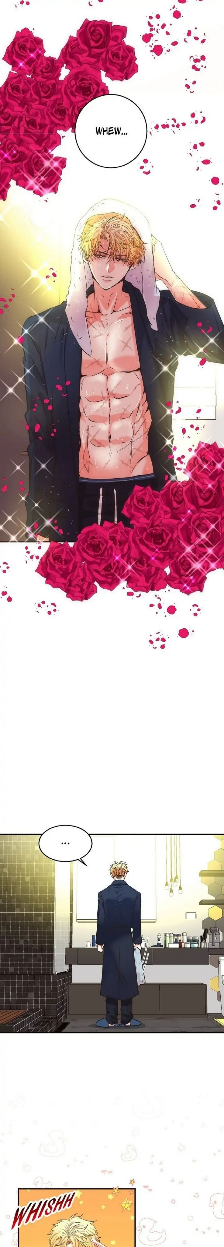 mối quan hệ phù hợp chapter 15 2