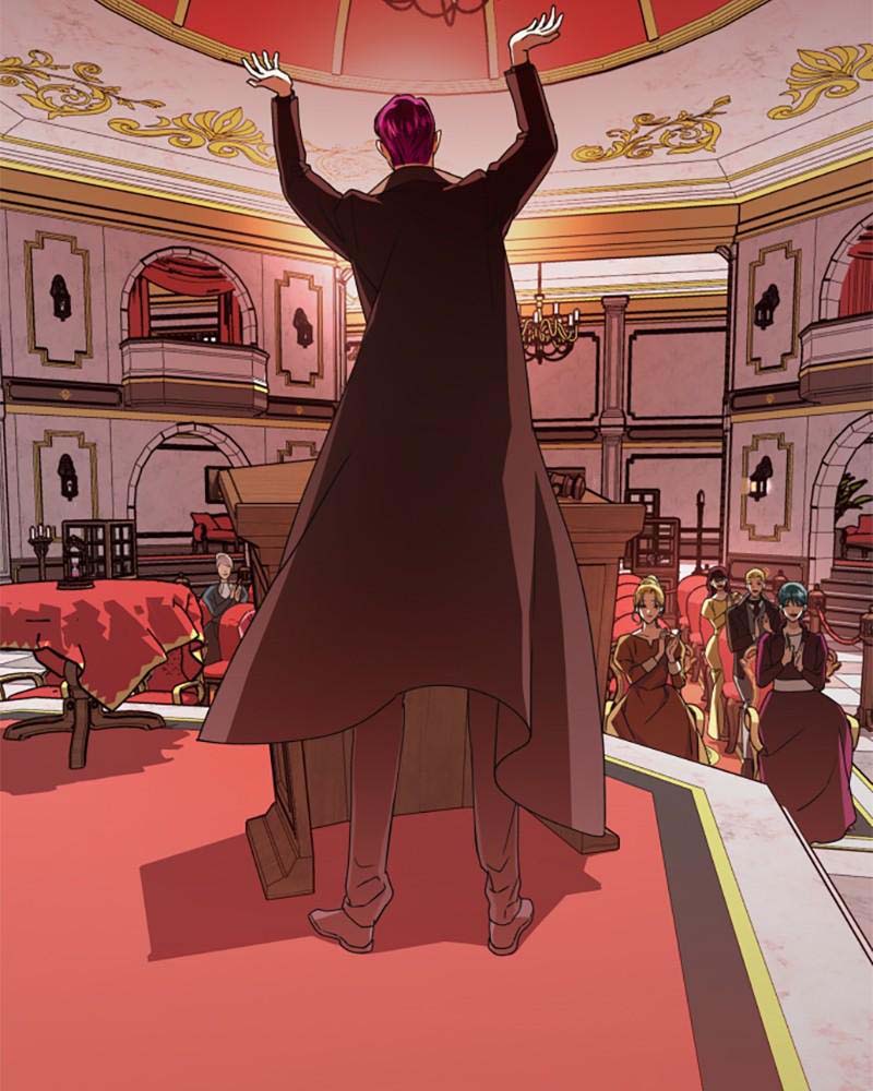 tôi muốn trở thành cô ấy dù chỉ là một ngày chapter 63 58