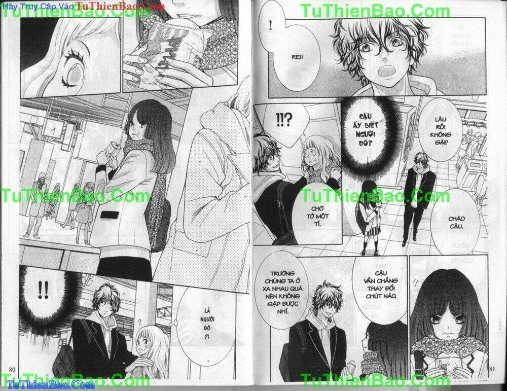 anh bạn bí ẩn chapter 5 41