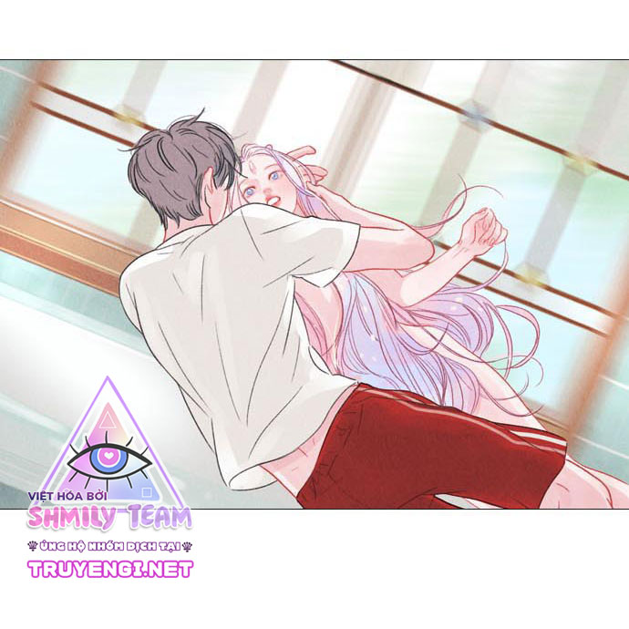 shinbi - thần bí chapter 3 56