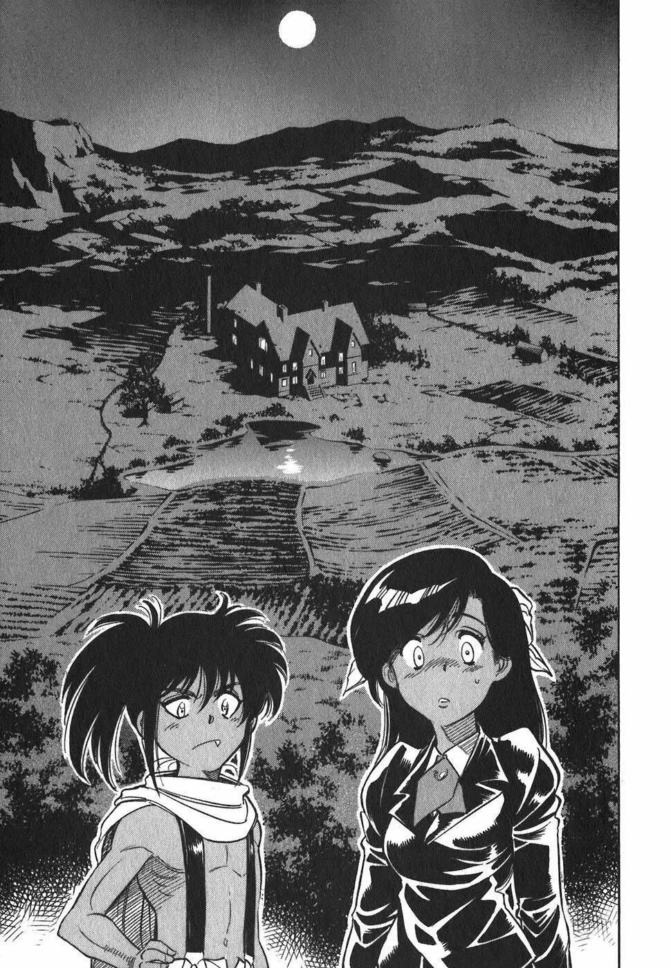 red living on the edge - người da đỏ lang thang chapter 106 5