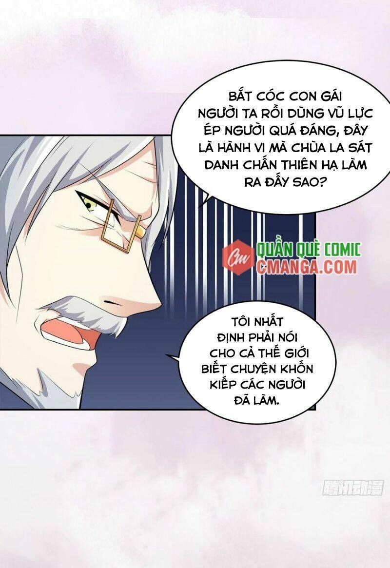 người tu tiên tại đô thị chapter 108 21