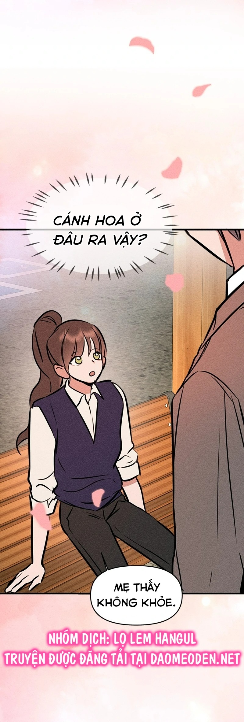 cuộc sống riêng của chị tôi chapter 38 33