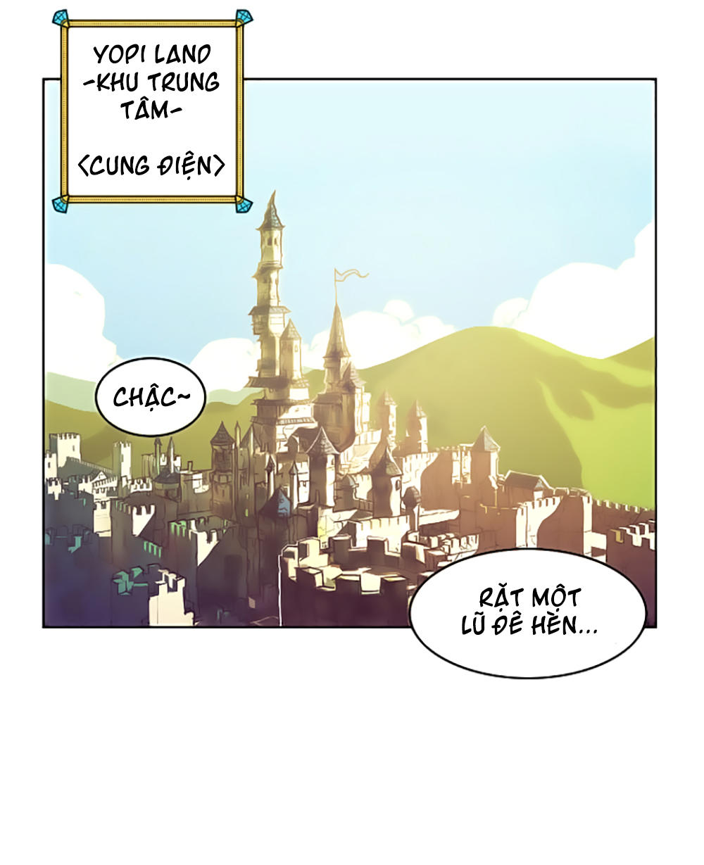 hard core leveling warrior chapter 6 14