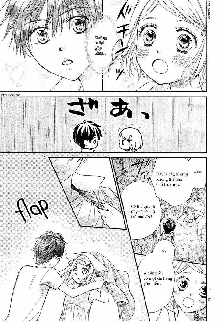 koi furu colorful - zenbu kimi to hajimete chapter 1 19