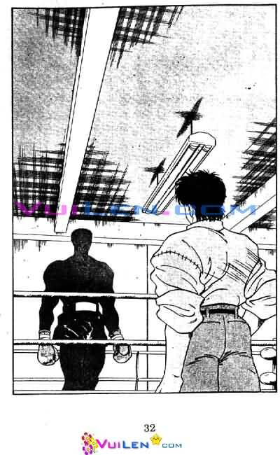 truyền nhân atula - shura no mon i chapter 14 33