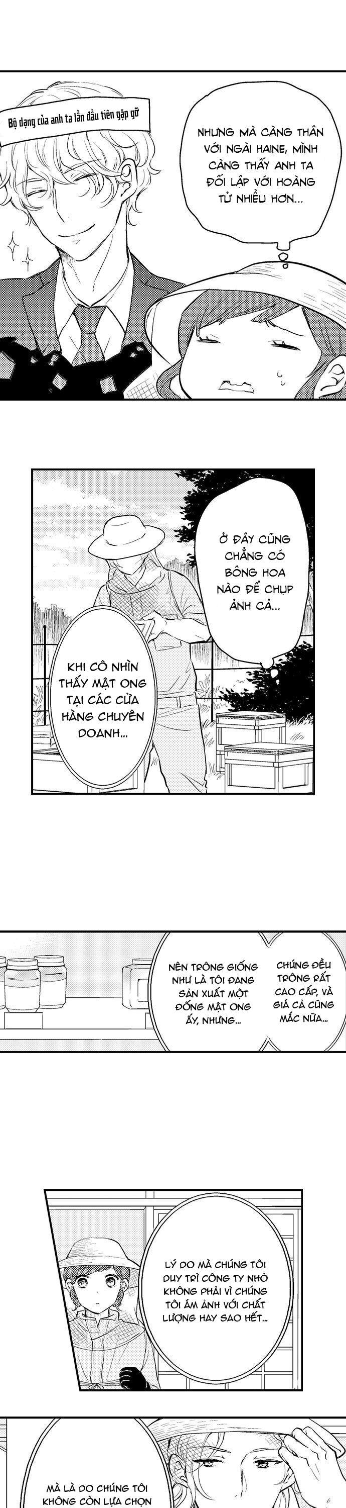 tình dục như mật ngọt chapter 5.1 3