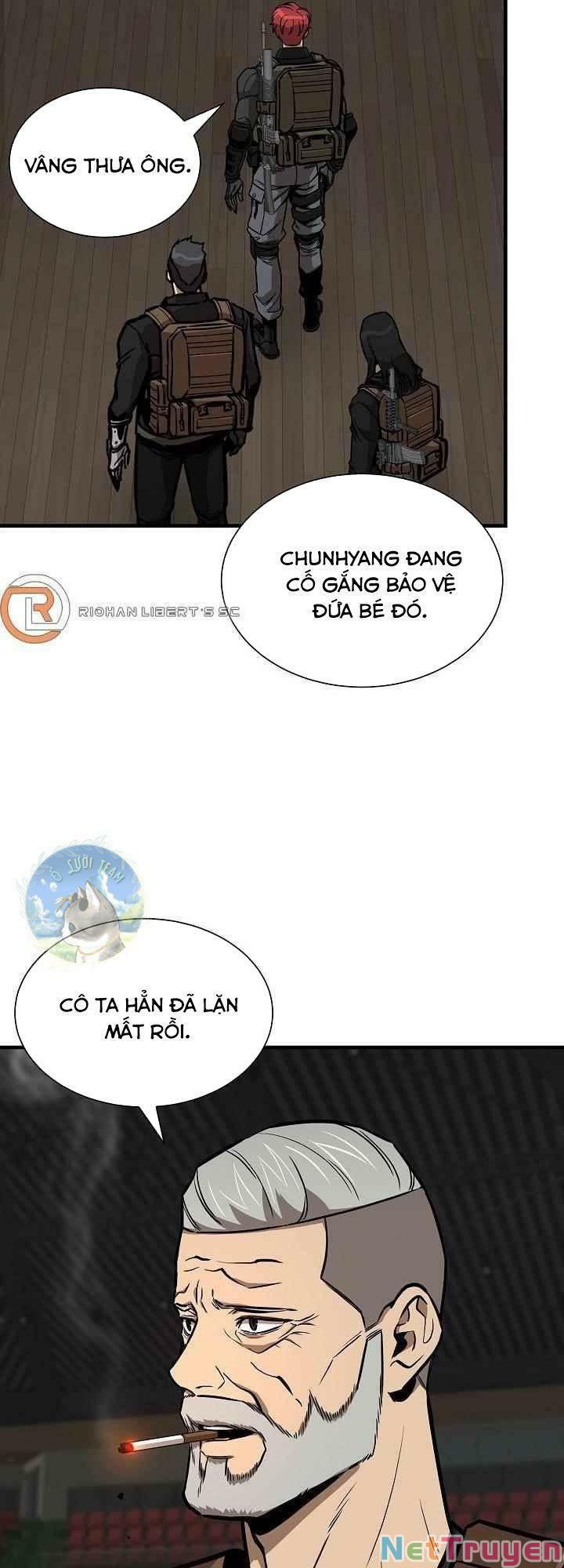 return survival chapter 131 31