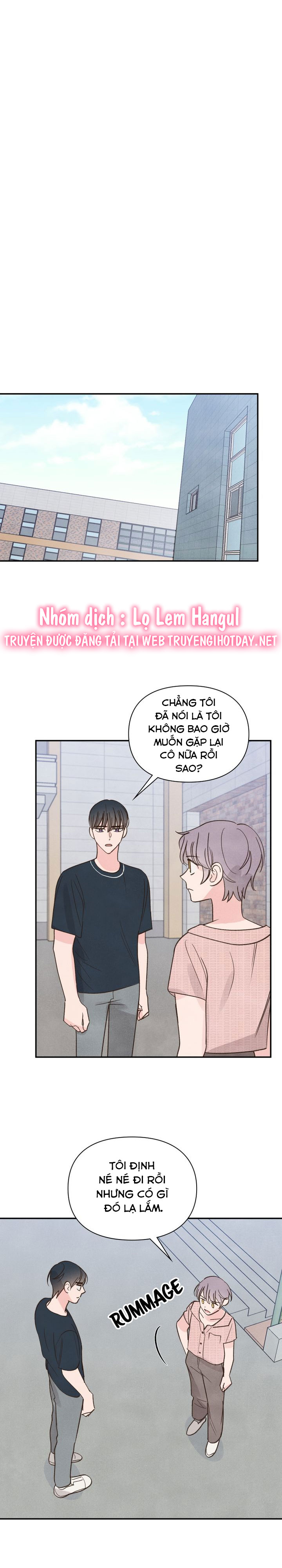 hãy để tôi một mình chapter 68 6