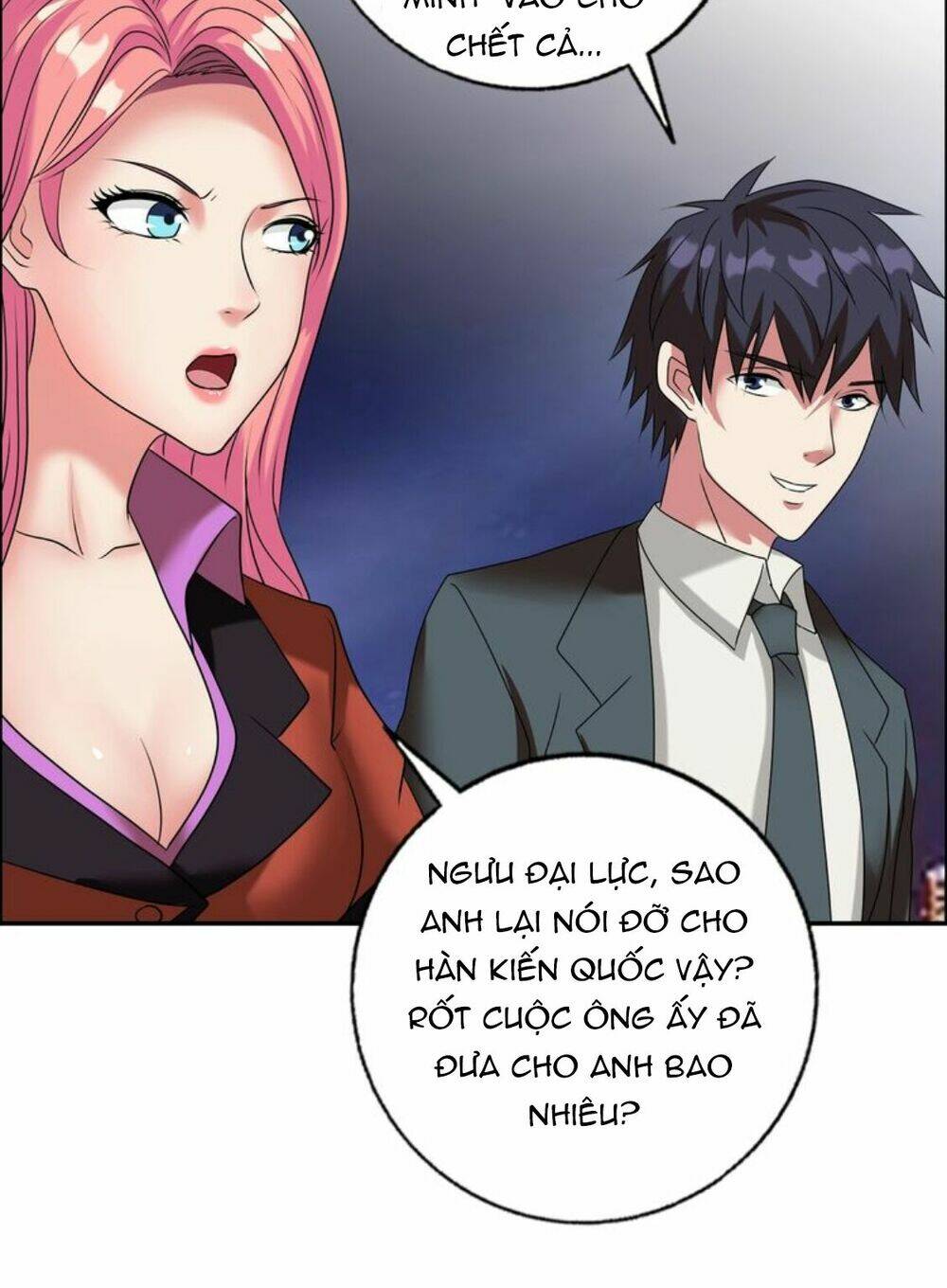 ngưu đại lực tiến thành chapter 17 29