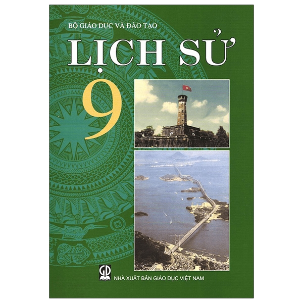 Lịch Sử 9 (2021)