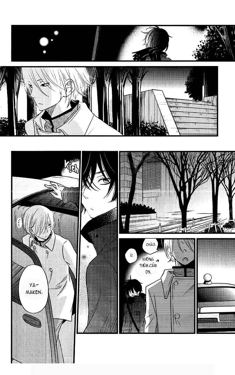 tonari no kaibutsu-kun chapter 15 26