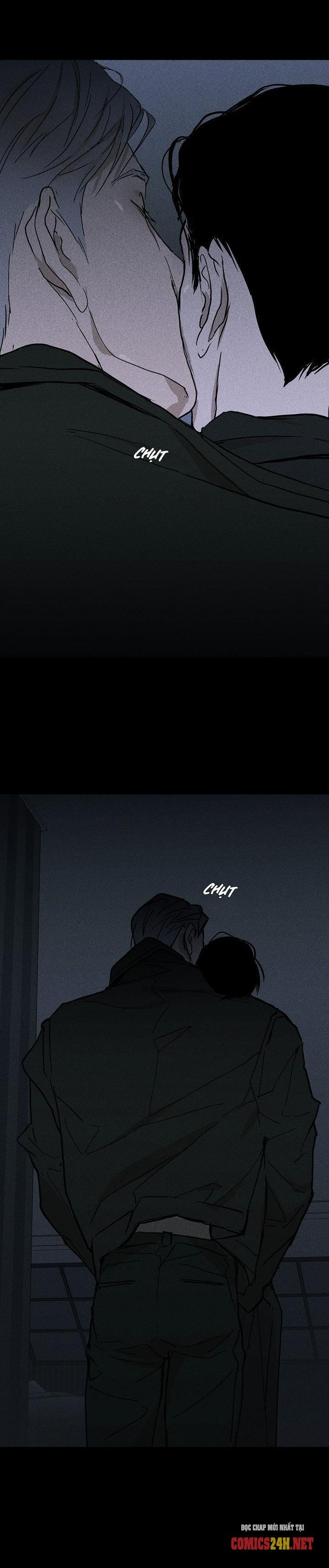 người đàn ông đã kết hôn chapter 4 4