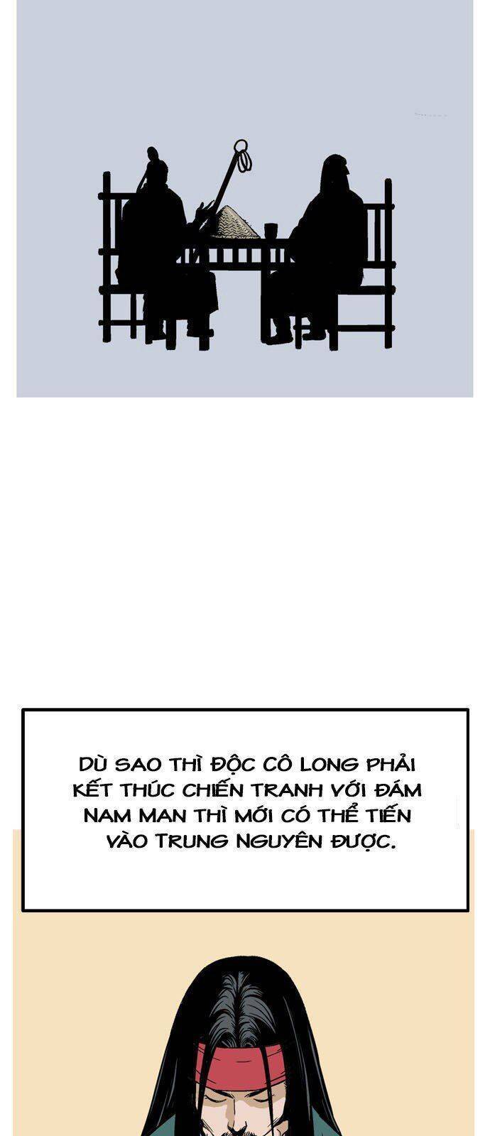 cao thủ 2 chapter 141 9