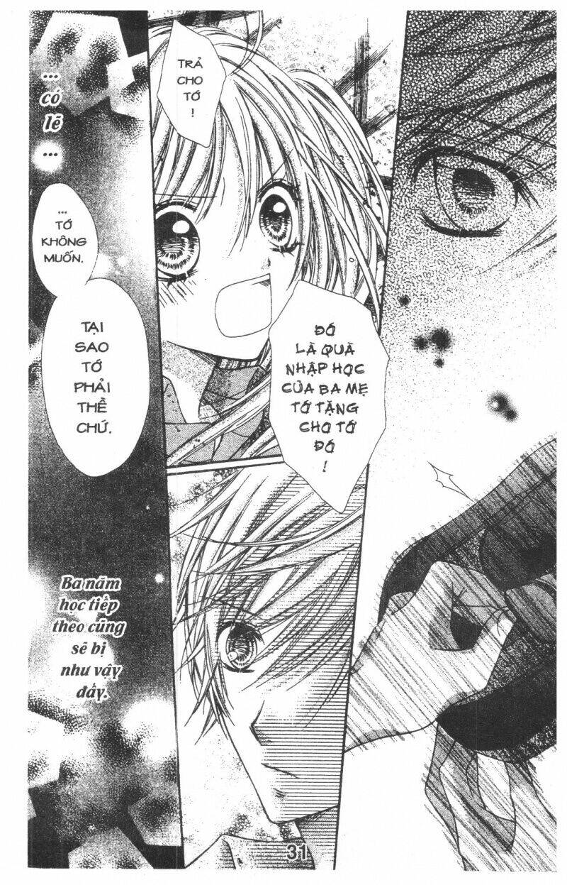 thiên đường rock chapter 1 31