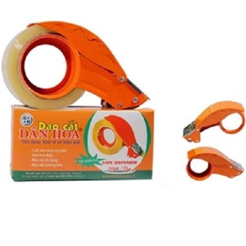 Dao cắt băng dính Dân Hoa loại 1kg