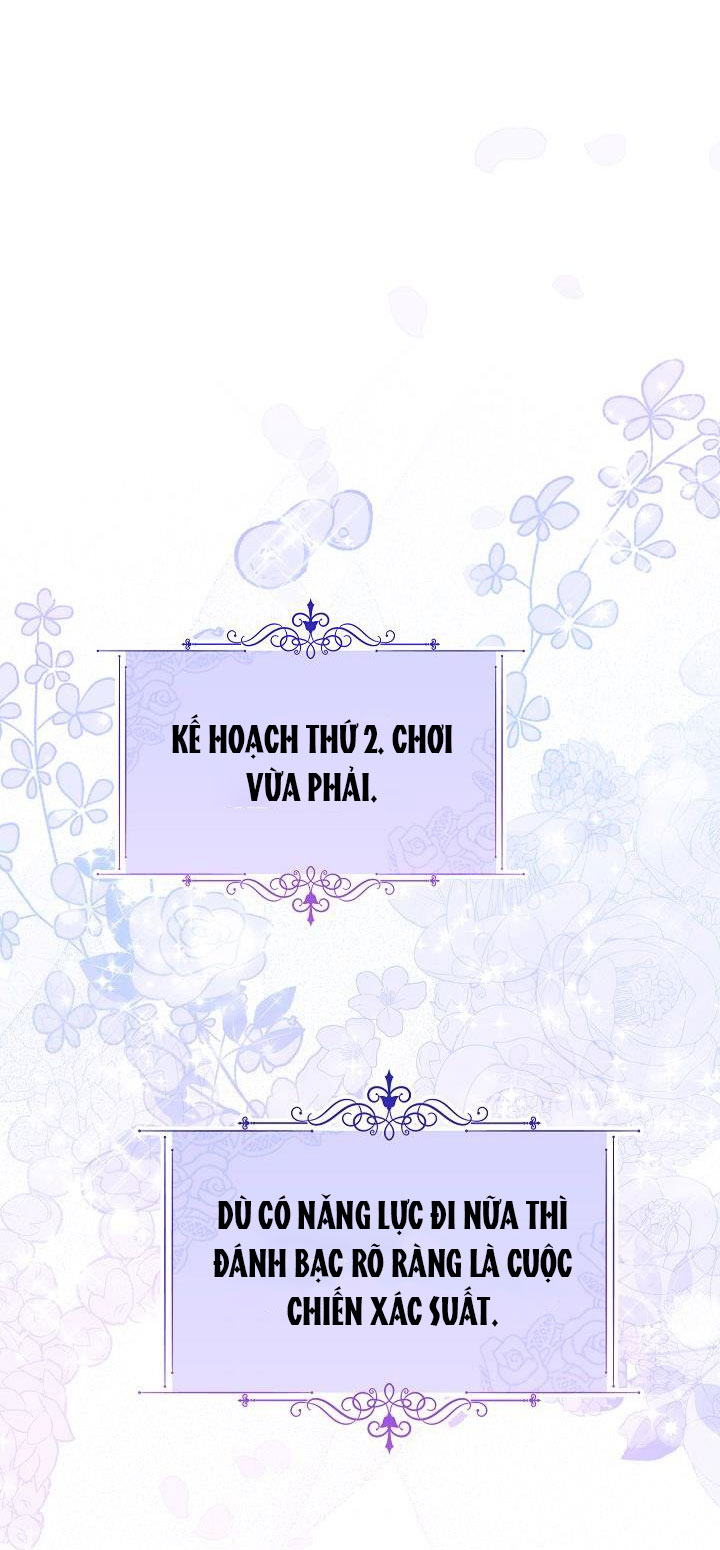 tiểu thư của những lá bài chapter 6 28