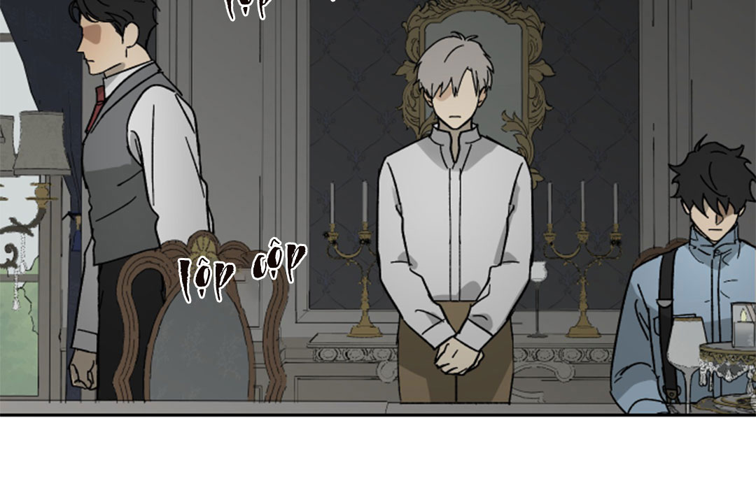 người hầu chapter 18 15