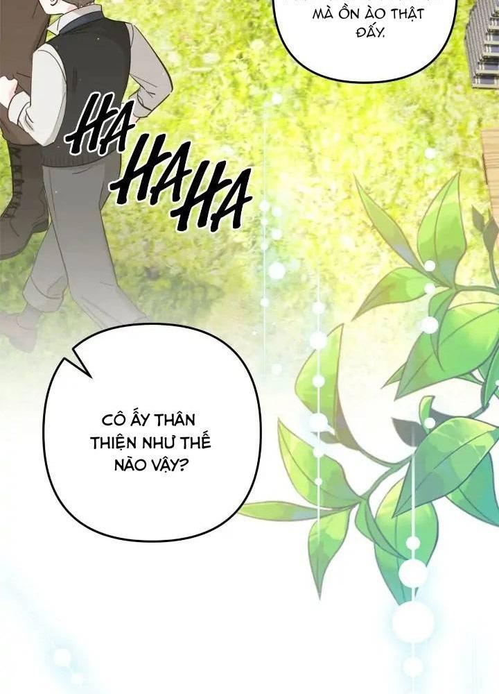tại sao mẹ chồng tôi lại như thế này? chapter 30 58