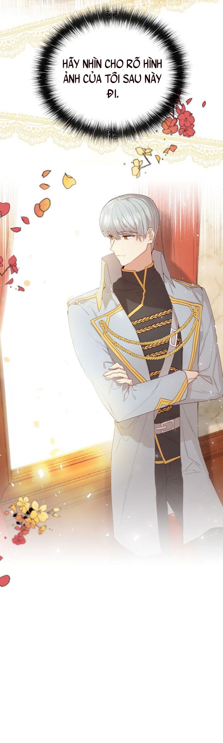 mối tình lãng mạn với kẻ phản diện chapter 4 81