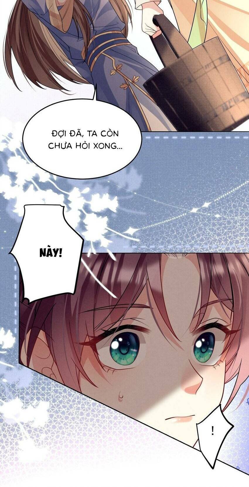 phương thức nuôi dưỡng nhân vật phản diện chapter 42 13