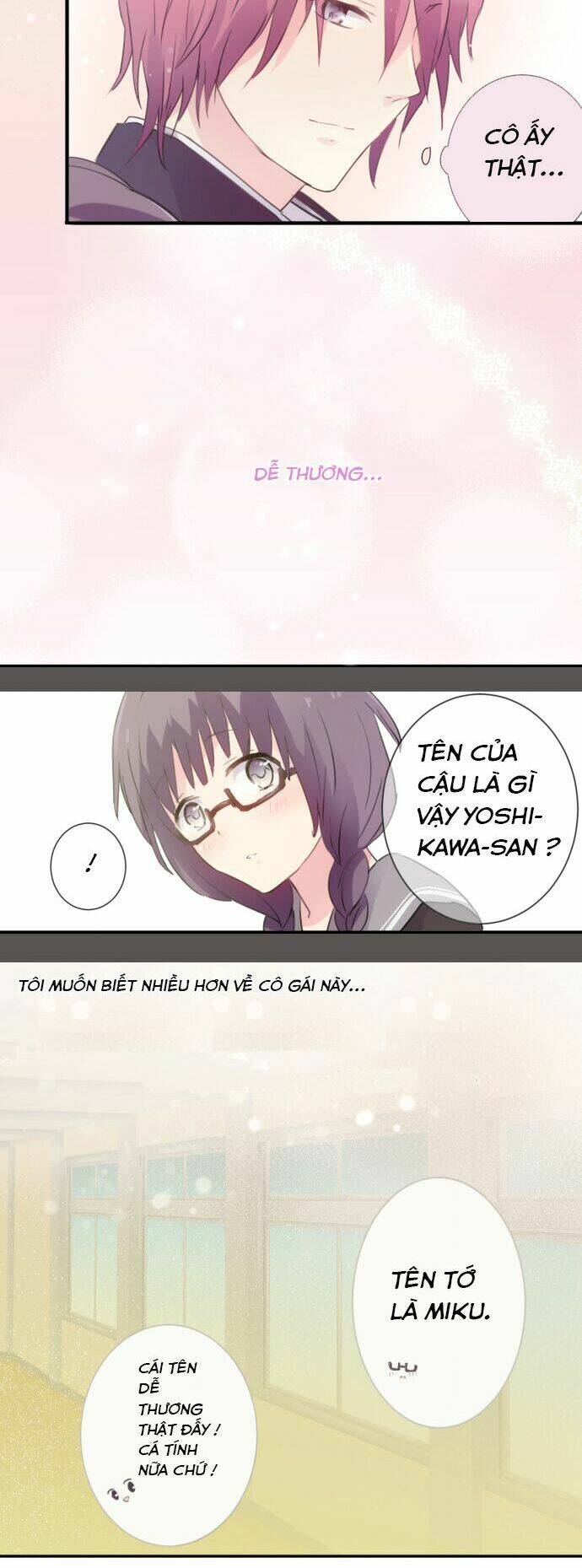 gakkyuu iinni narimashita chapter 2 15