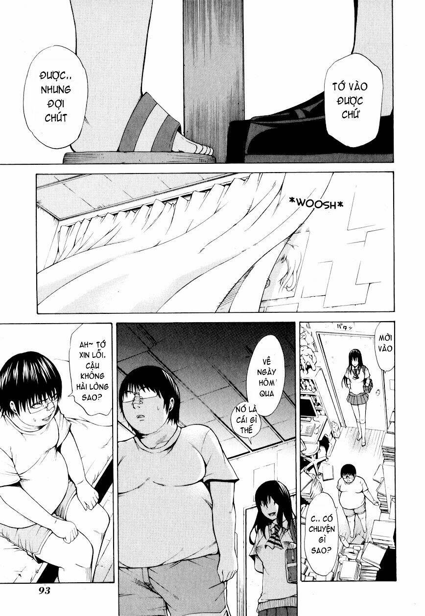 saiteihen no otoko chapter 2 34