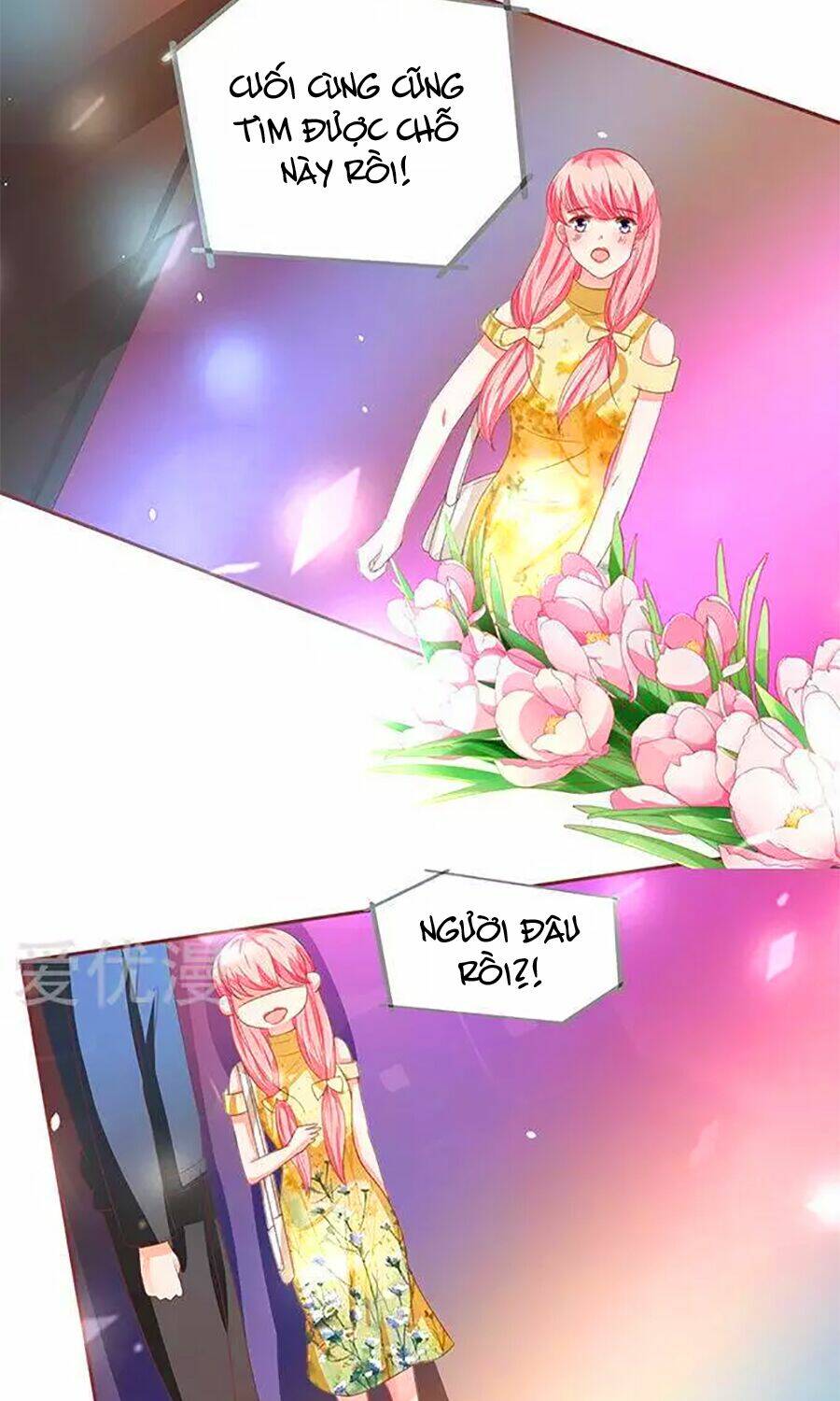 vương tước tư hữu bảo bối chapter 177 8