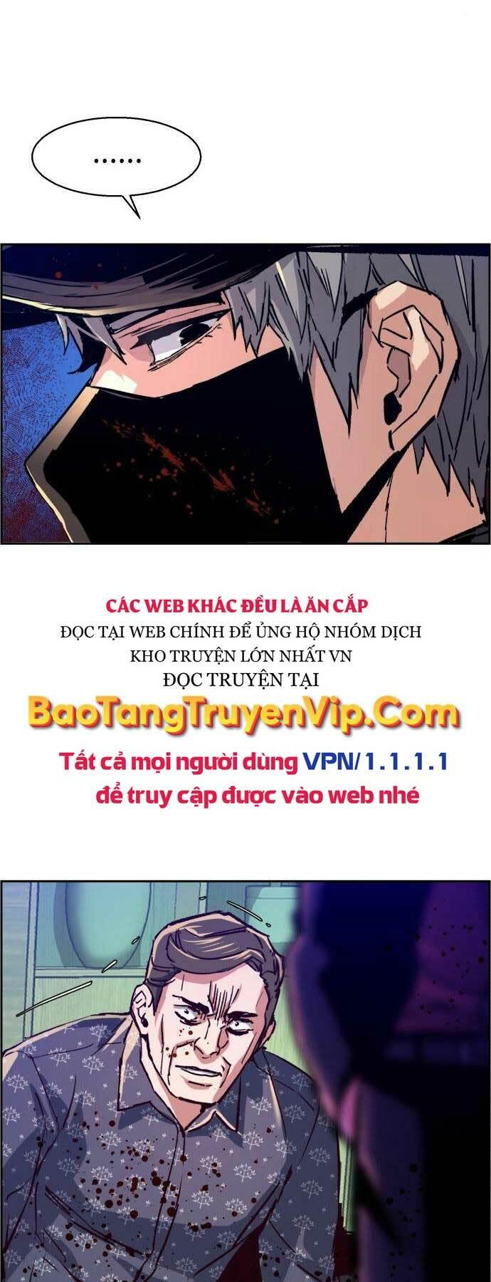 bạn học tôi là lính đánh thuê chapter 112 63