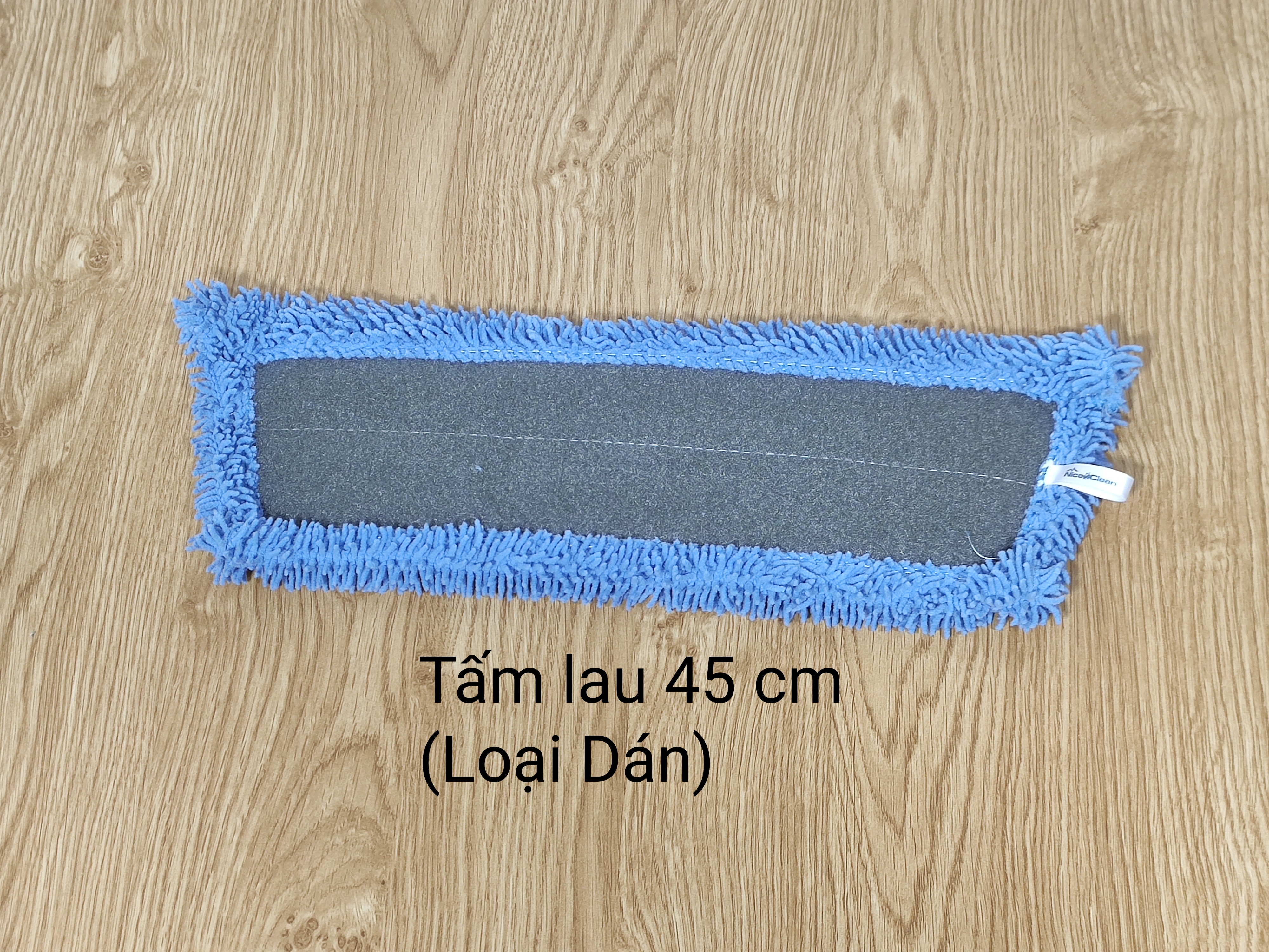 Cây lau cán rút gọn, Lau sàn nhà công nghiệp, lau ôtô xoay được 360 được làm bằng chất liệu hợp kim Nhôm cao cấp tặng 1 bông sơ cua