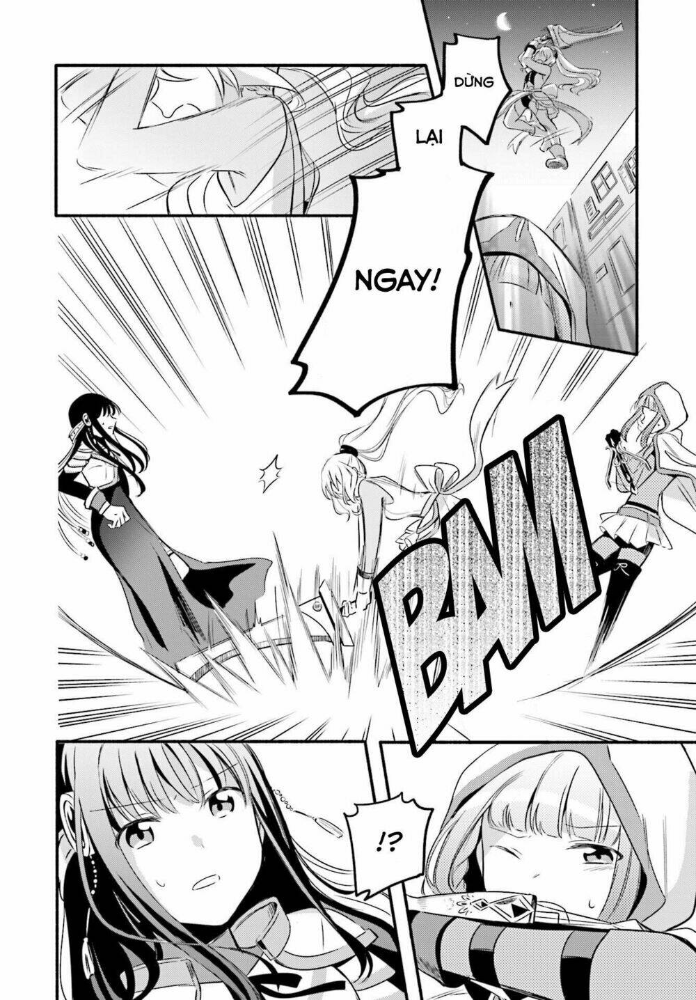 magiarecord chapter 3 13