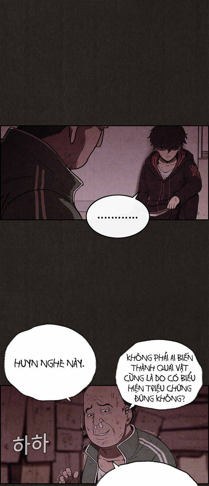 quái vật tại chung cư xanh chapter 41 5