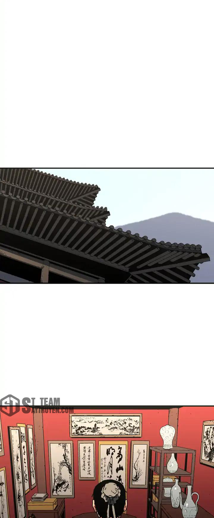 Bố Vô Song chapter 74 25