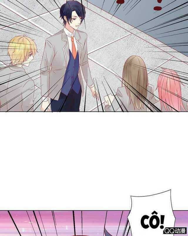 băng sơn học trưởng không được chọc chapter 33.1 24