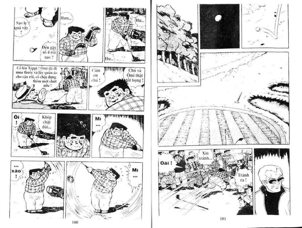 tân teppi chapter 6 49