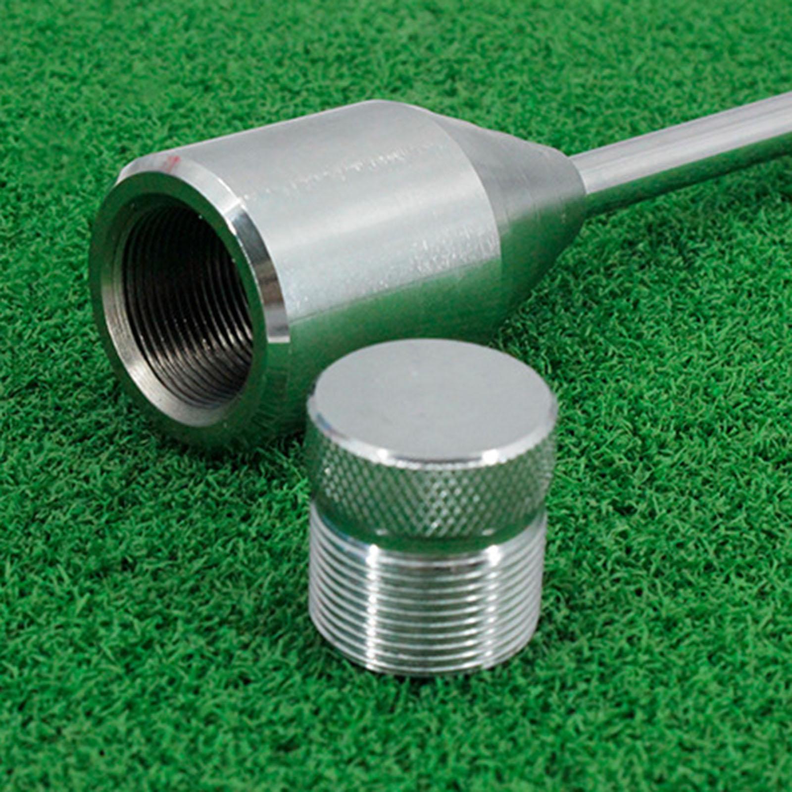 Golf Club Swing Trainer Aid, Speed Training Practice Equipment Tool for Golf
