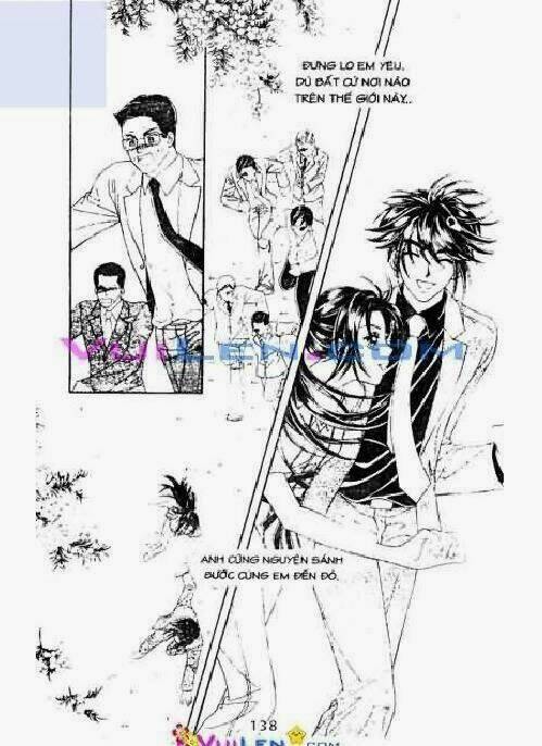 nhật ký tân hôn chapter 12 137