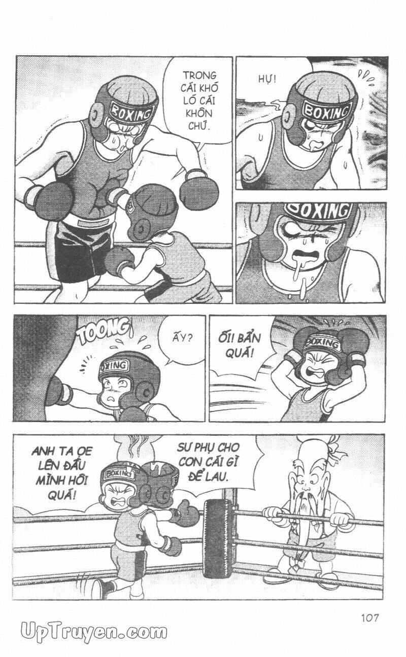 đội quân nhí nhố chapter 35 110