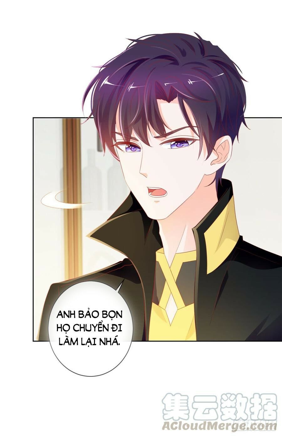 ẩn hôn 100%: chọc tức vợ yêu mua một tặng một chapter 105 19