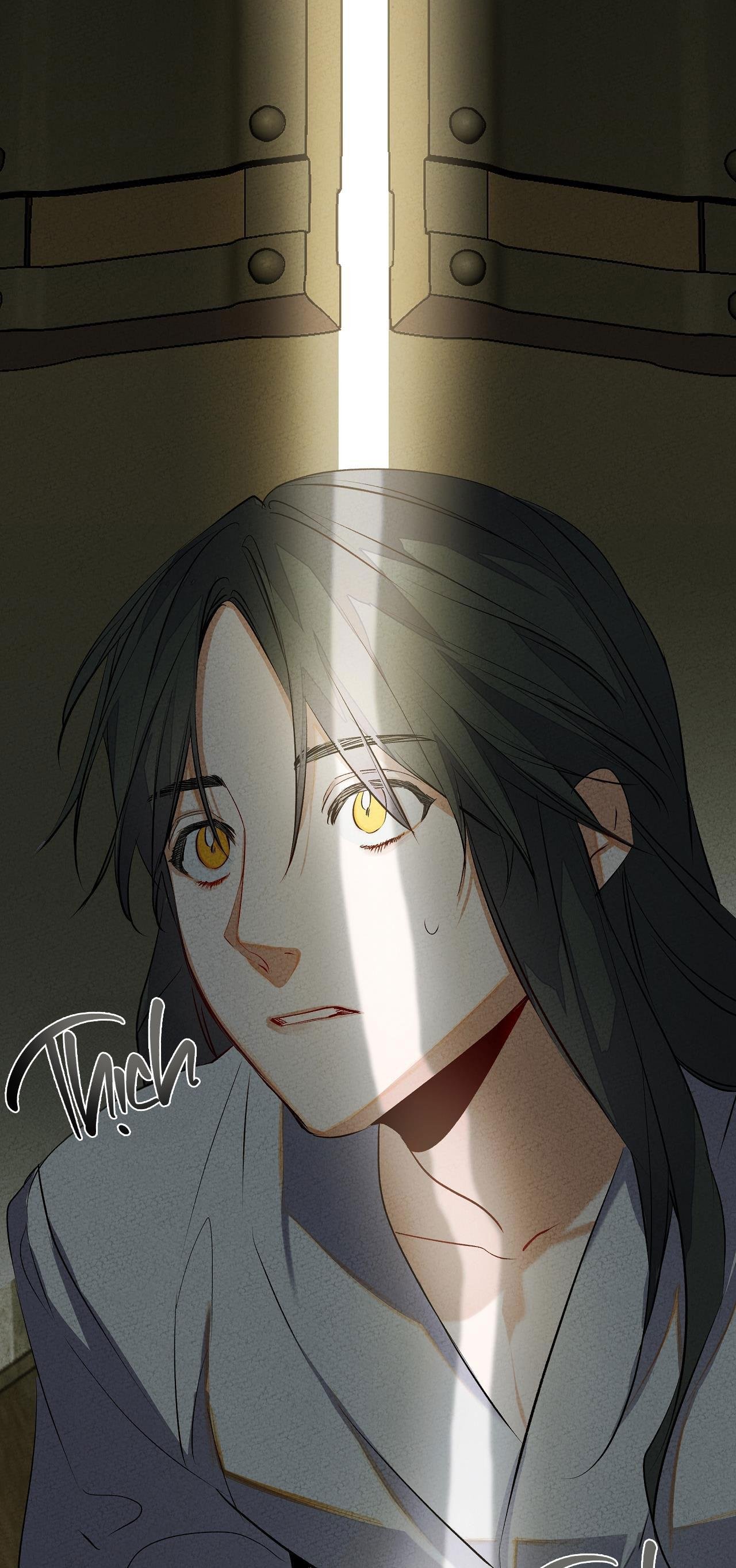 bl cổ trang - âu cổ ngắn nhà kim chapter 39.1 13