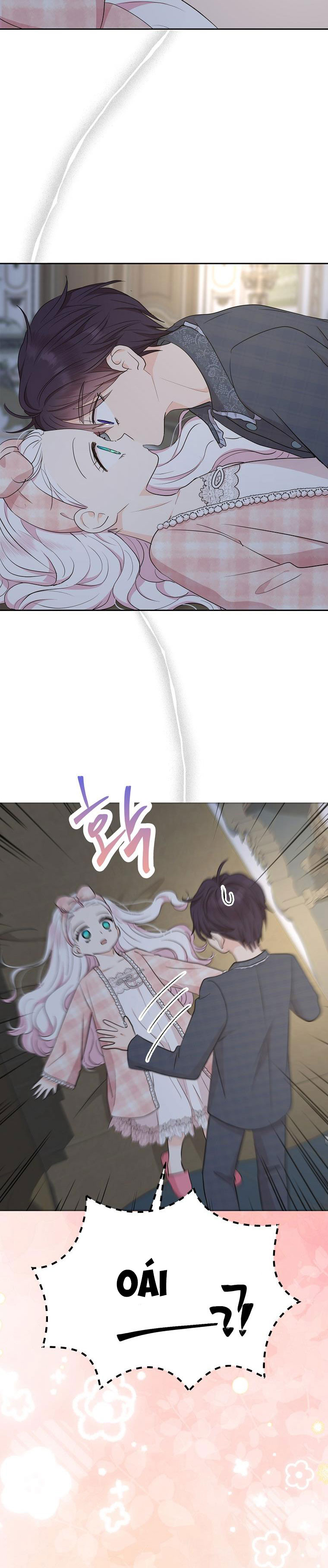 công chúa ngoài giá thú chapter 85 21