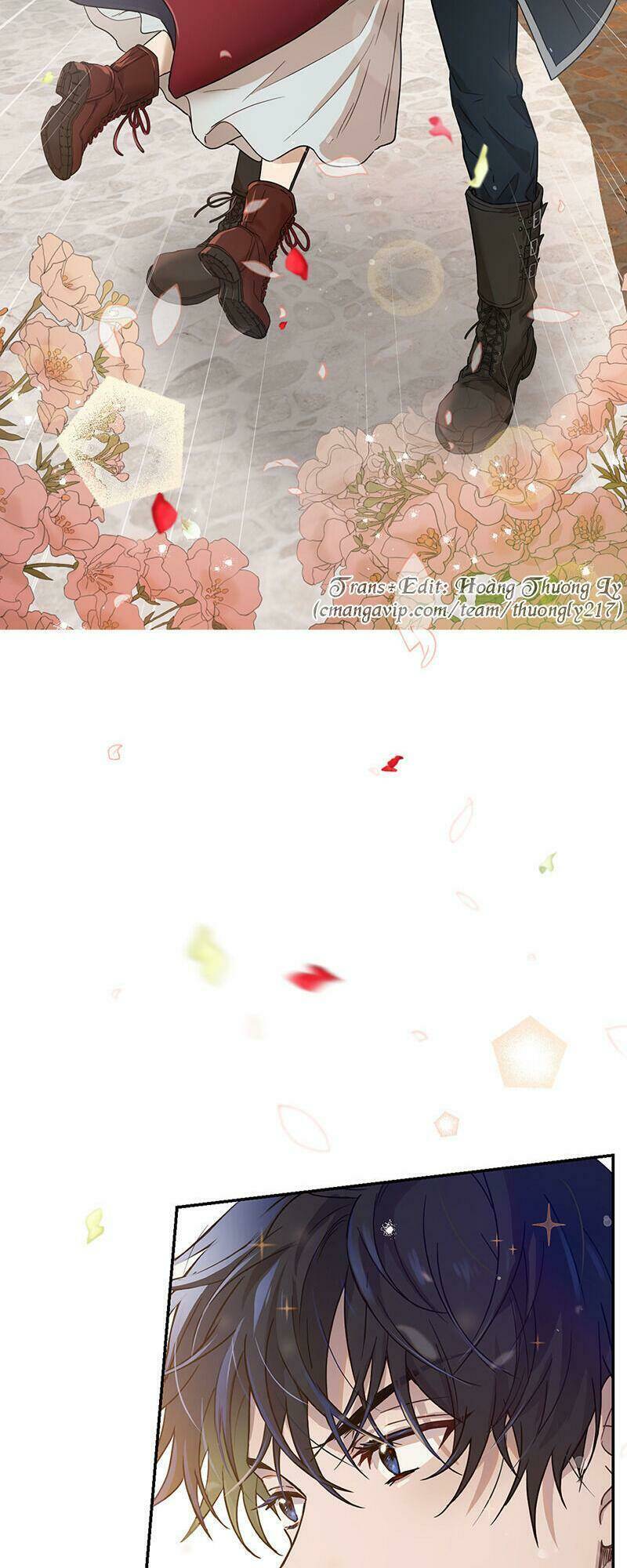 khế ước của ma tộc chapter 15 21