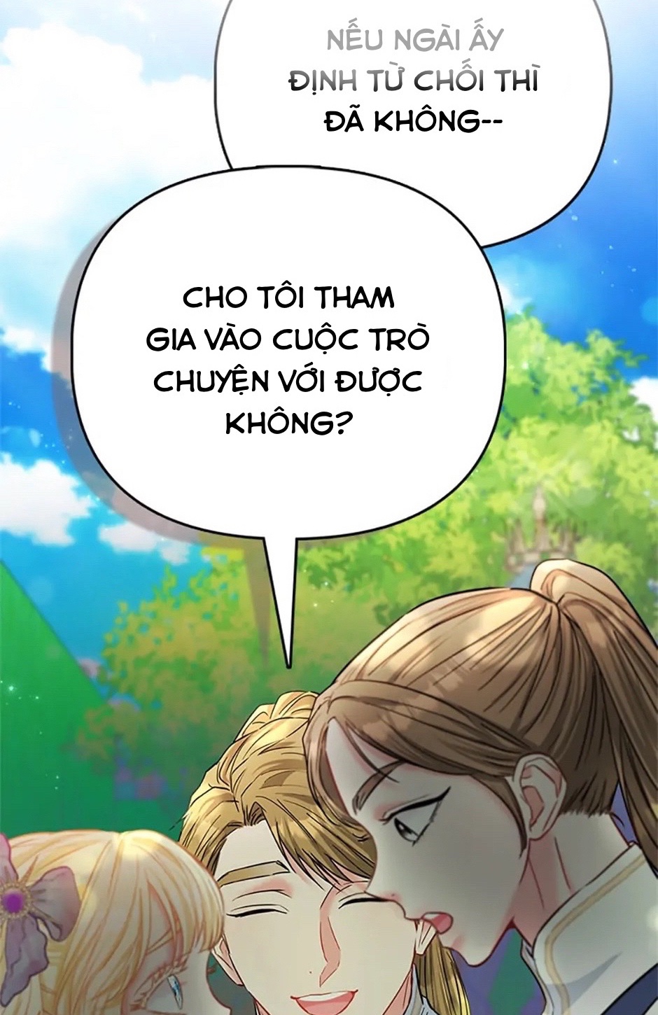 nàng công chúa của tôi chapter 39 10